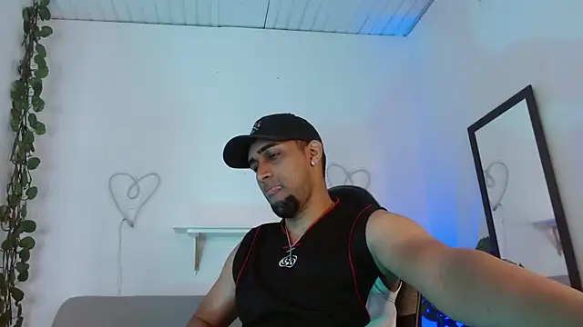 Paolo Blaze online show from 9, 3, 2026