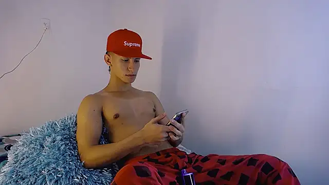 BabyAndy  online show from 26, 2, 2026