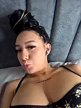 Snapshot of alaia_princess chatting on 15, 3, 2026 alaia princess online show from 15, 3, 2026