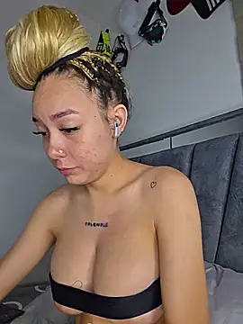 alaia princess online show from 29, 6, 2026