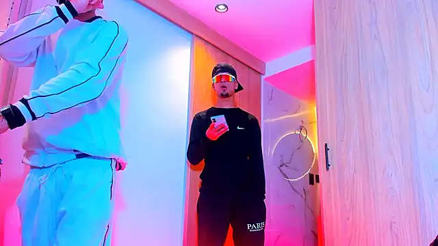 TheBatMansion online show from 3, 2, 2026