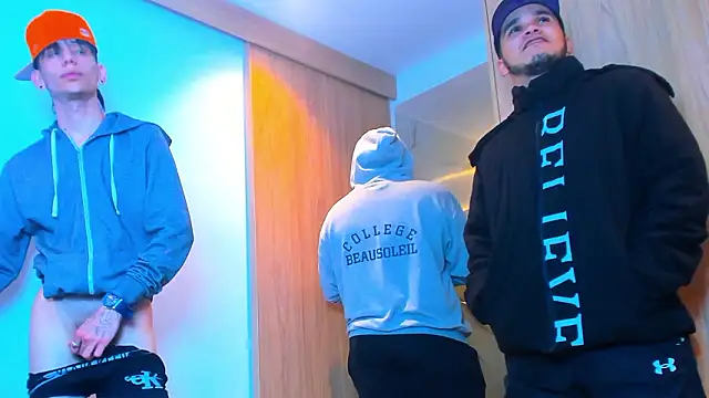 TheBatMansion online show from 15, 2, 2026