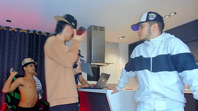 TheBatMansion online show from 19, 2, 2026