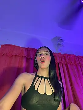 Snapshot of mariana_doll2 chatting on 20, 3, 2026 mariana doll2 online show from 20, 3, 2026