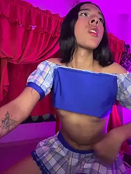 Snapshot of mariana_doll2 chatting on 30, 3, 2026 mariana doll2 online show from 30, 3, 2026