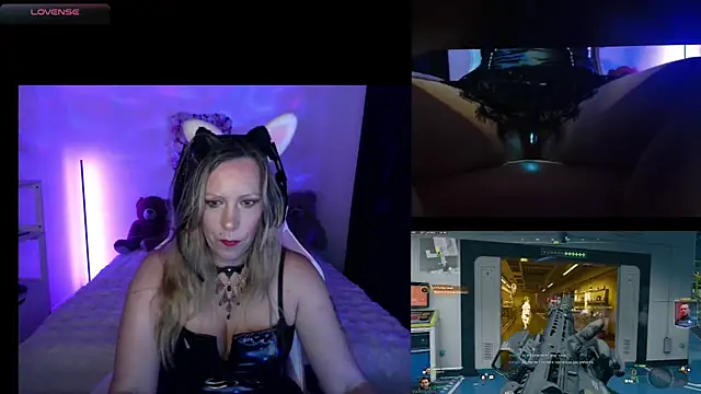 ArchangelTheFrancaise online show from 1, 5, 2026