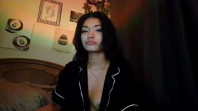 ellianajean online show from 6, 3, 2026