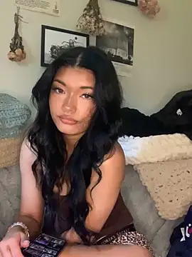 ellianajean online show from 14, 3, 2026