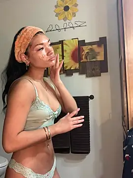 ellianajean online show from 24, 3, 2026