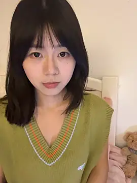 Snapshot of Nana-3 chatting on 4, 3, 2026 Nana-3 online show from 4, 3, 2026