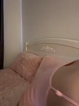 Snapshot of Nana-3 chatting on 8, 3, 2026 Nana-3 online show from 8, 3, 2026