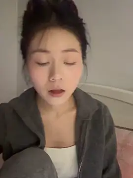 Snapshot of Nana-3 chatting on 12, 3, 2026 Nana-3 online show from 12, 3, 2026