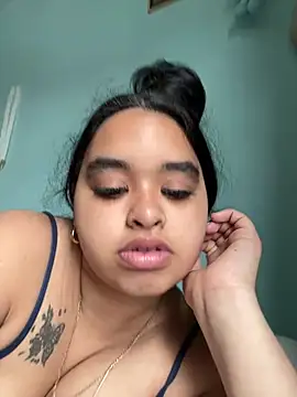 Aloyenita online show from 7, 5, 2026