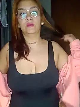 kuramaqueen online show from 22, 7, 2026
