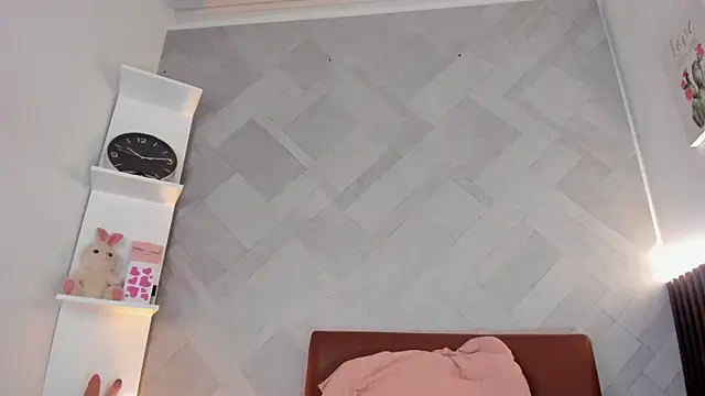 Zoe dream  online show from 8, 3, 2026