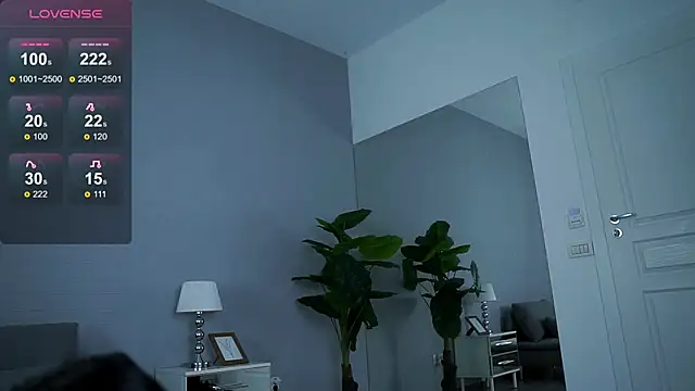 Snapshot of KassidyVibe chatting on 3, 2, 2026 KassidyVibe online show from 3, 2, 2026