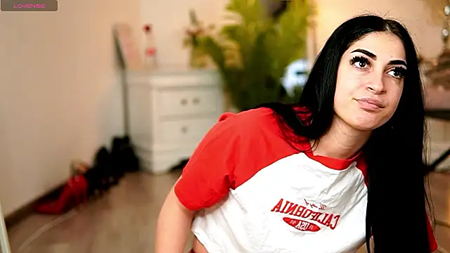 Snapshot of KassidyVibe chatting on 16, 3, 2026 KassidyVibe online show from 16, 3, 2026