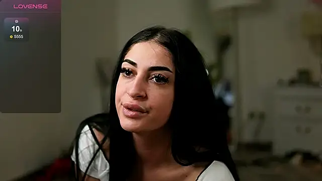 Snapshot of KassidyVibe chatting on 23, 3, 2026 KassidyVibe online show from 23, 3, 2026