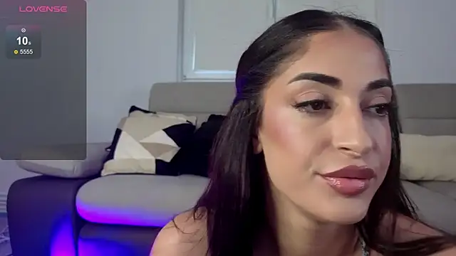KassidyVibe online show from 22, 6, 2026