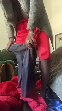 BadyAndShay5 online show from 26, 2, 2026