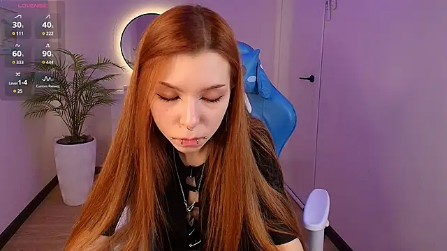 Snapshot of PinkAn8el chatting on 4, 3, 2026 PinkAn8el online show from 4, 3, 2026