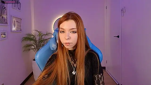 Snapshot of PinkAn8el chatting on 6, 3, 2026 PinkAn8el online show from 6, 3, 2026