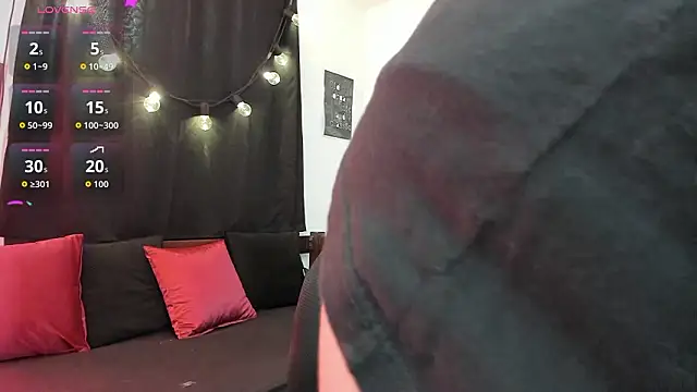 SamanthaGriim online show from 15, 3, 2026