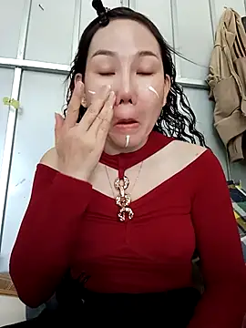 Ana-love2026 online show from 7, 5, 2026