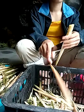 Snapshot of Hayaya11 chatting on 17, 3, 2026 Hayaya11 online show from 17, 3, 2026