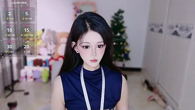 Snapshot of Nini-899 chatting on 5, 6, 2026 Nini-899 online show from 5, 6, 2026