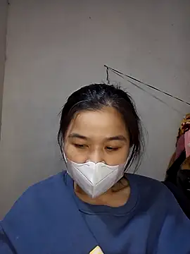 Daisy-lusia2026 online show from 19, 2, 2026