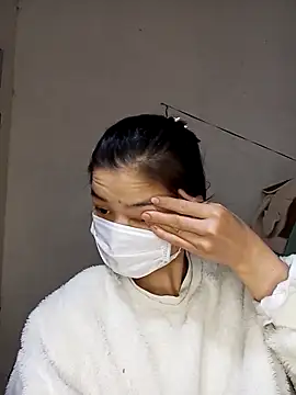 Daisy-lusia2026 online show from 19, 3, 2026