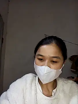 Daisy-lusia2026 online show from 20, 3, 2026