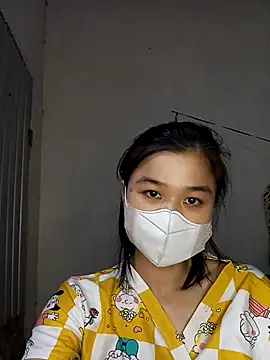 Daisy-lusia2026 online show from 1, 5, 2026