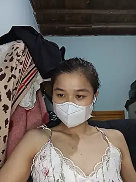 Daisy-lusia2026 online show from 28, 6, 2026