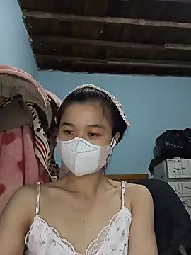 Daisy-lusia2026 online show from 12, 7, 2026