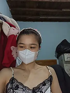 Daisy-lusia2026 online show from 28, 7, 2026