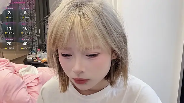 F-Yearn online show from 14, 3, 2026