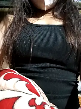 Snapshot of Chacha-ko chatting on 6, 3, 2026 Chacha-ko online show from 6, 3, 2026