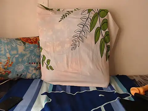 AmaraBlue03 online show from 20, 2, 2026