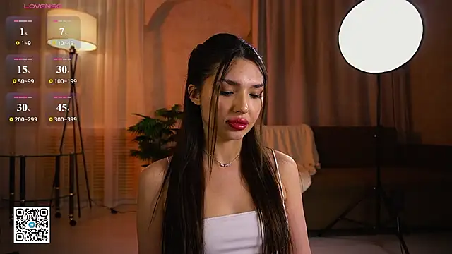 Snapshot of Candylolly___ chatting on 6, 3, 2026 Candylolly online show from 6, 3, 2026