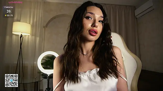 Snapshot of Candylolly___ chatting on 20, 3, 2026 Candylolly online show from 20, 3, 2026