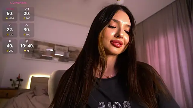 Candylolly    online show from 6, 6, 2026