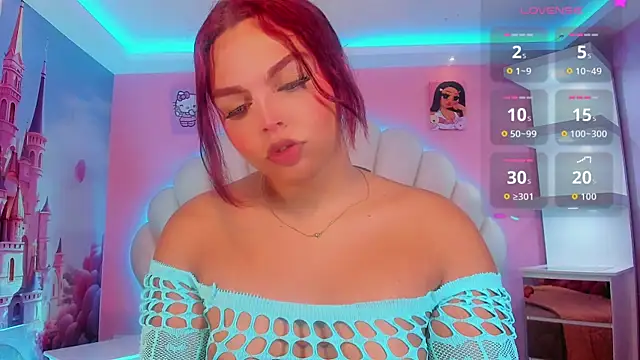 Snapshot of Maia_Hotts chatting on 18, 2, 2026 Maia Hotts online show from 18, 2, 2026