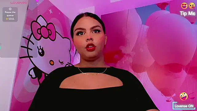 Snapshot of Maia_Hotts chatting on 15, 3, 2026 Maia Hotts online show from 15, 3, 2026