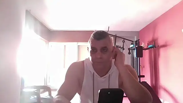 Cqtaleya777 online show from 23, 4, 2026