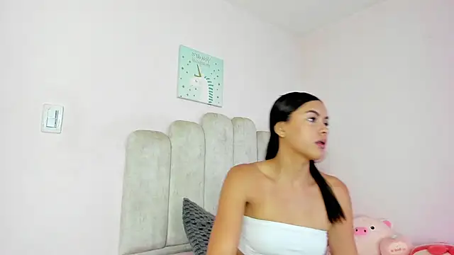 Snapshot of paula_cosioo chatting on 25, 3, 2026 paula cosioo online show from 25, 3, 2026