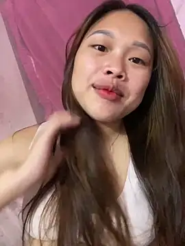 Emxinhka1 online show from 18, 4, 2026