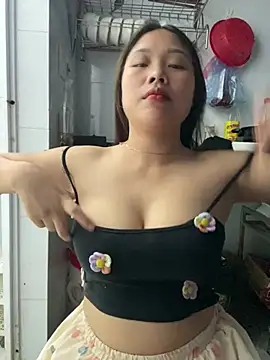 Emxinhka1 online show from 5, 8, 2026