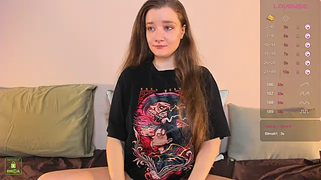 Snapshot of savanah_wild chatting on 8, 5, 2026 savanah wild online show from 8, 5, 2026